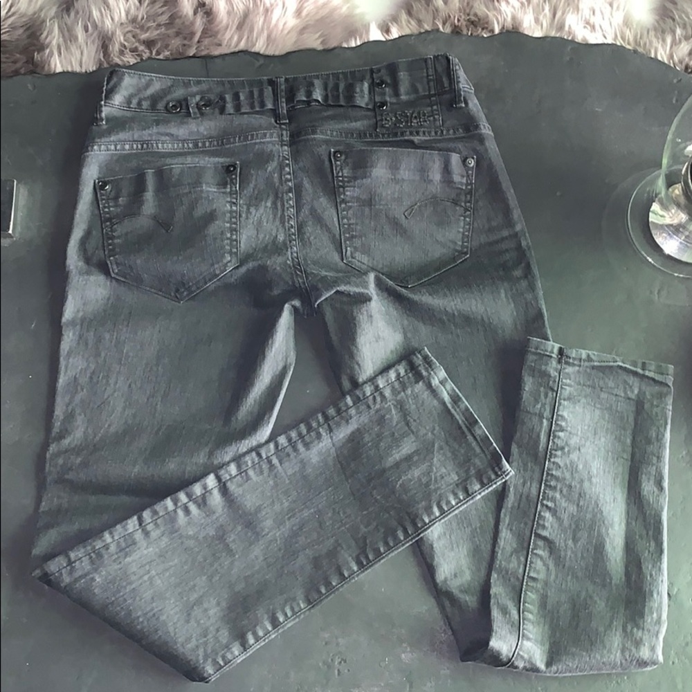 😍G-STAR RAW Skinny Jeans😍